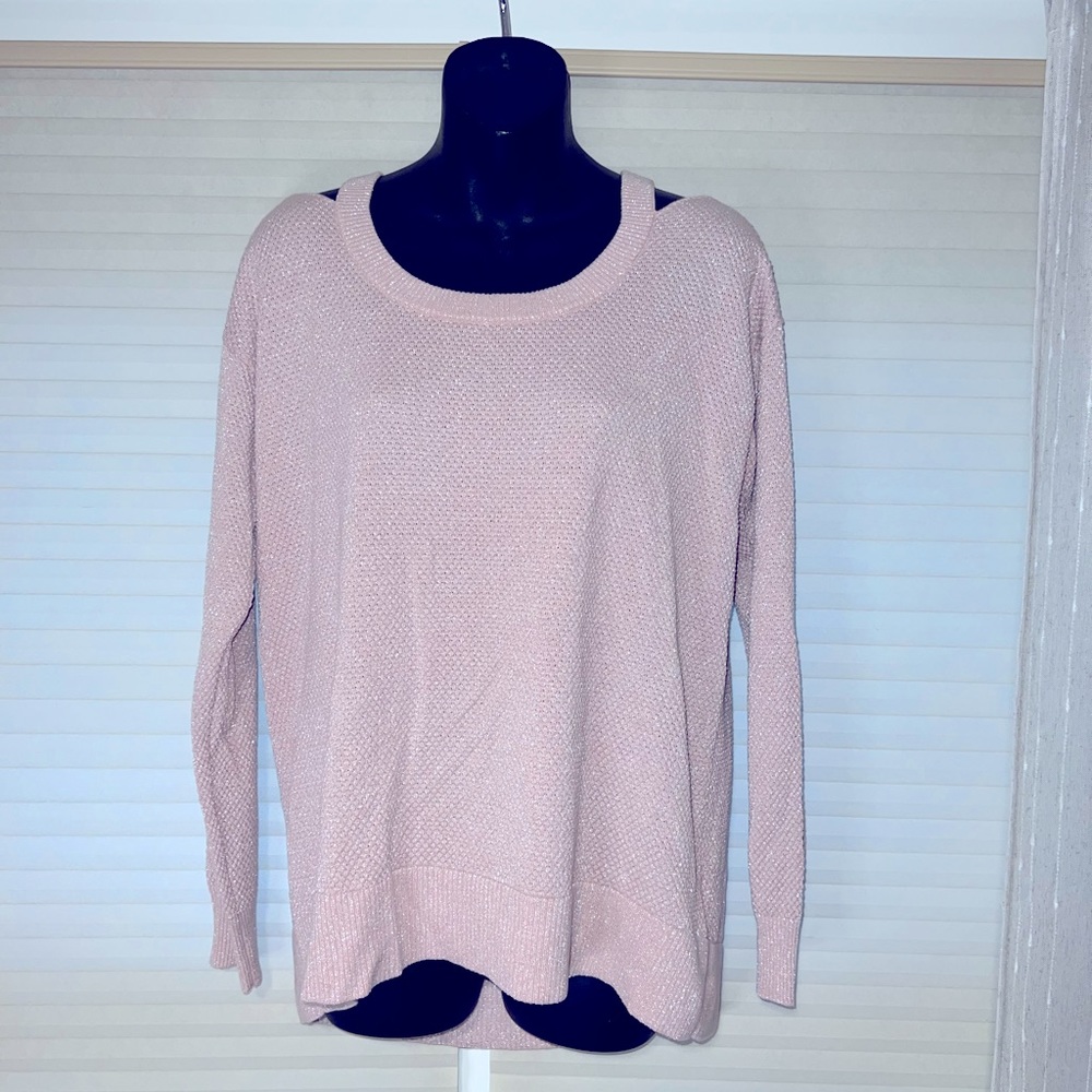Michael Kors size medium sweater